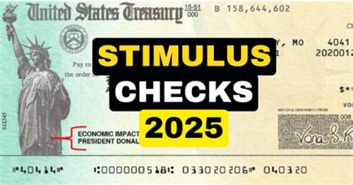 Do 22 year old Dependants get a stimulus check?