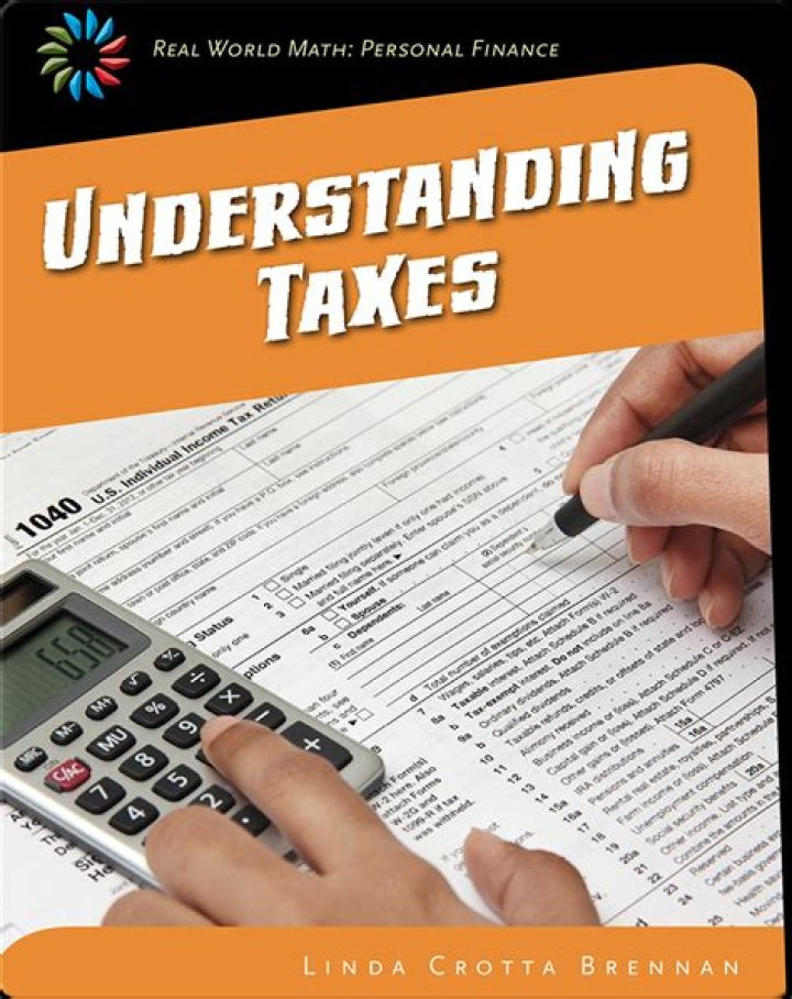 Do accountants understand taxes?