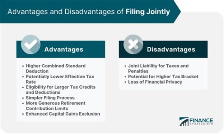 Do business partners file taxes jointly?