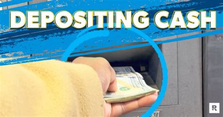 Do cash deposits get reported?