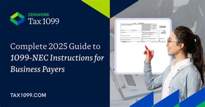 Do construction companies get 1099s?