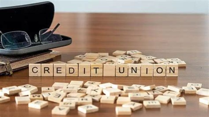 Do credit unions do trust accounts?