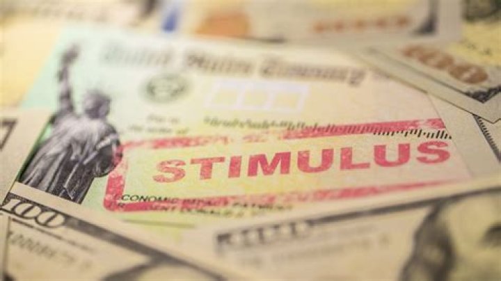 Do disabled get stimulus payments?