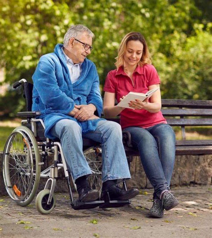 Do disabled people count as dependents?