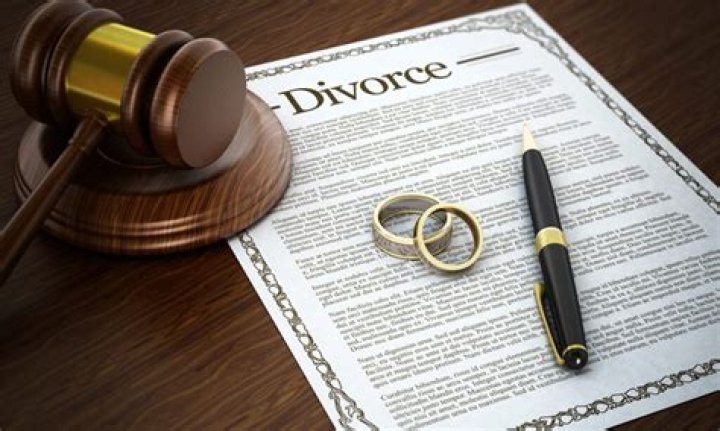 Do divorces ever get denied?