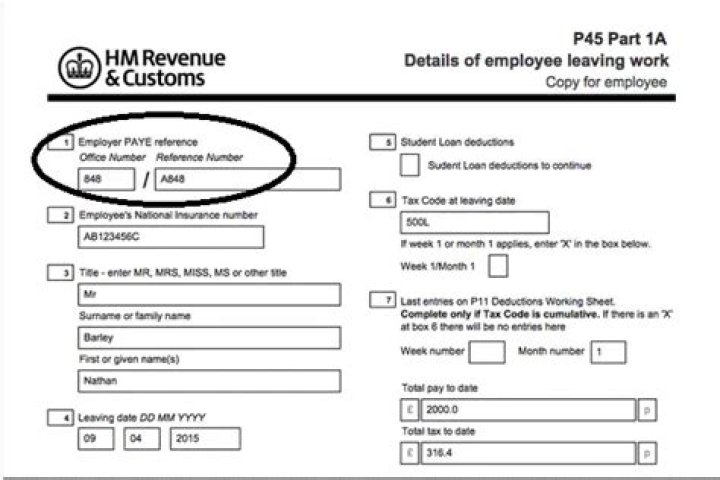Do employers report your income to IRS?