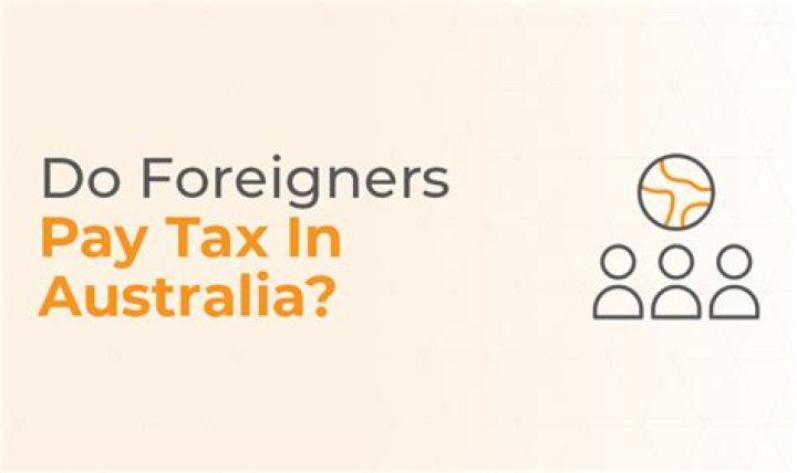 Do foreigners pay tax in UAE?