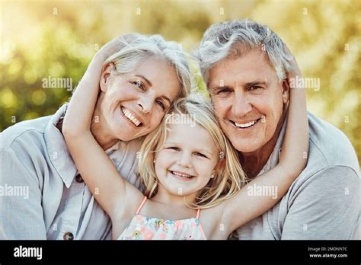 Do great-grandparents love their great grandchildren?