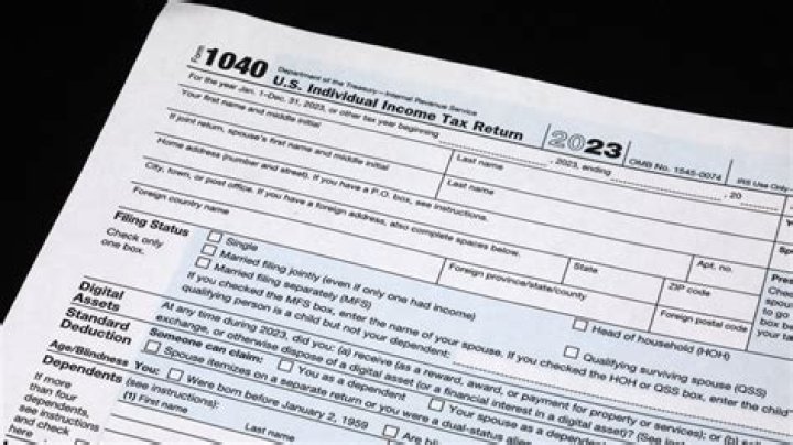 Do I have to claim my federal refund from last year?