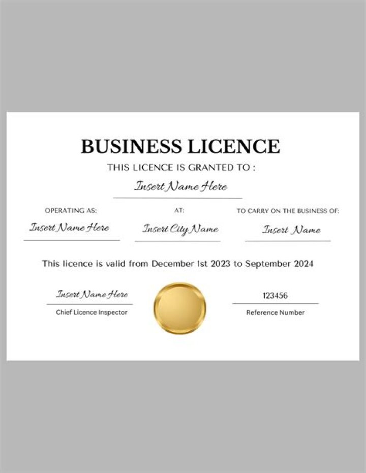 Do I need a business license to sell online in NJ?