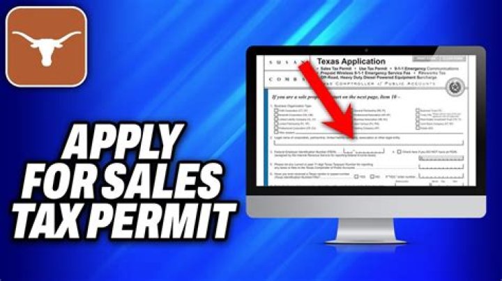 Do I need a sales tax permit in NY?