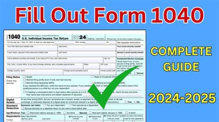 Do I need to file Mi 1040D?