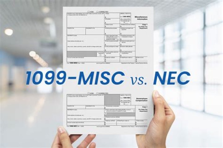 Do landlords need to file 1099-NEC?