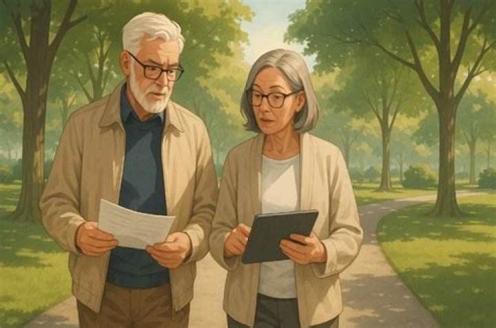 Do married couples get a reduced state pension?