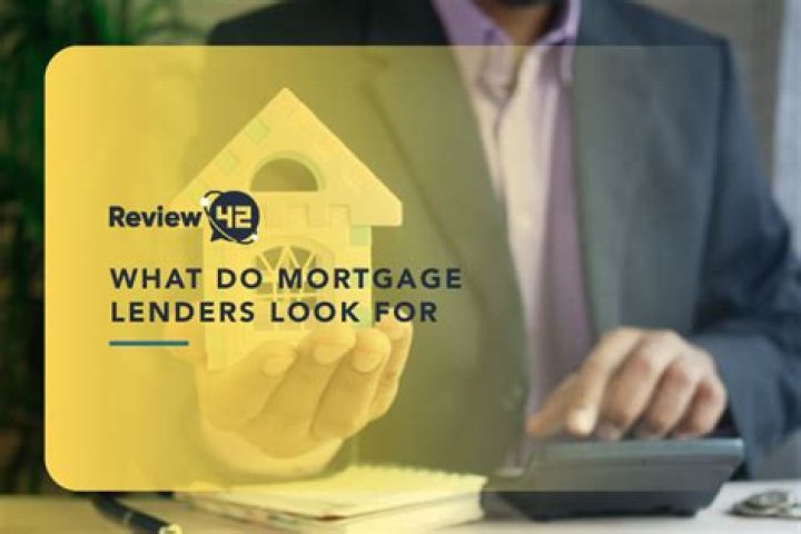 Do mortgage lenders look at hard inquiries?