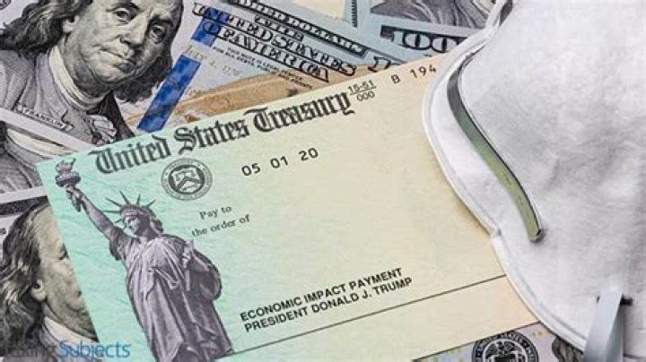 Do non-filers have to file again for second stimulus check?