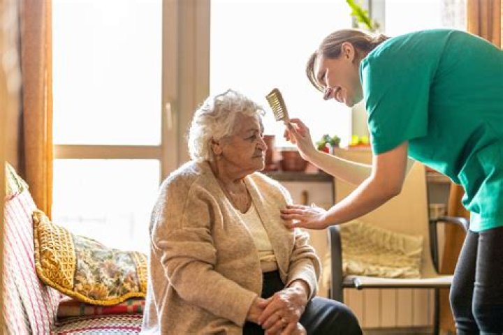 Do nursing homes charge more for dementia patients?