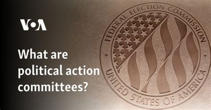 Do political action committees need an EIN?