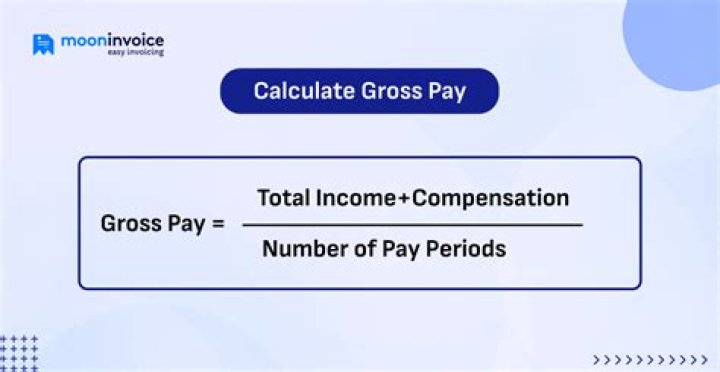 Do PPP loans use gross payroll?