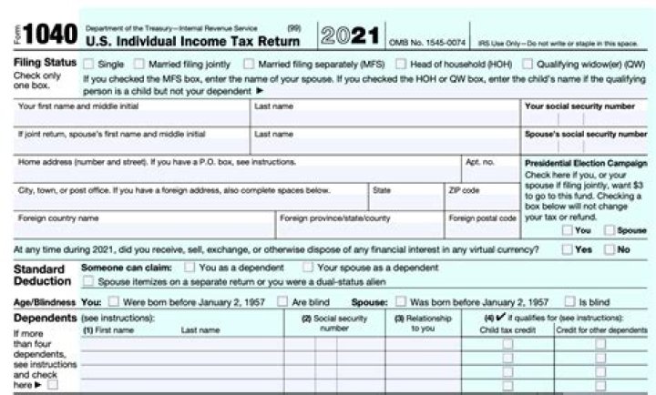Do self employed people have to file taxes every year?