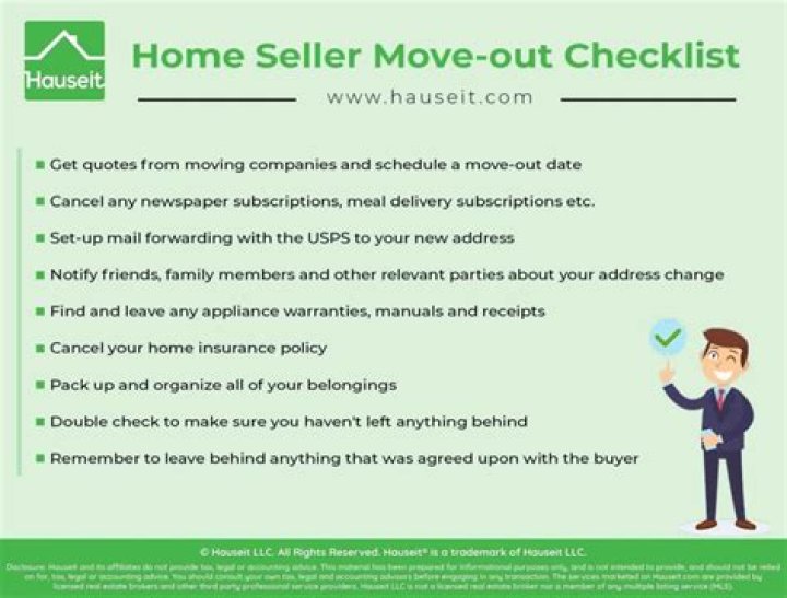 Do sellers come to closing?