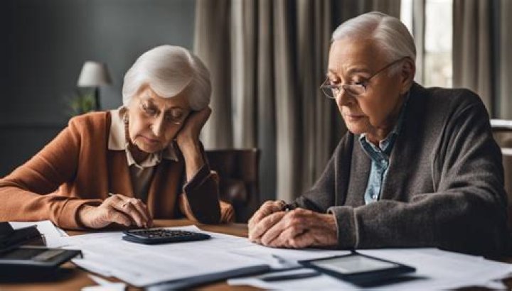 Do senior citizens have to pay advance tax?