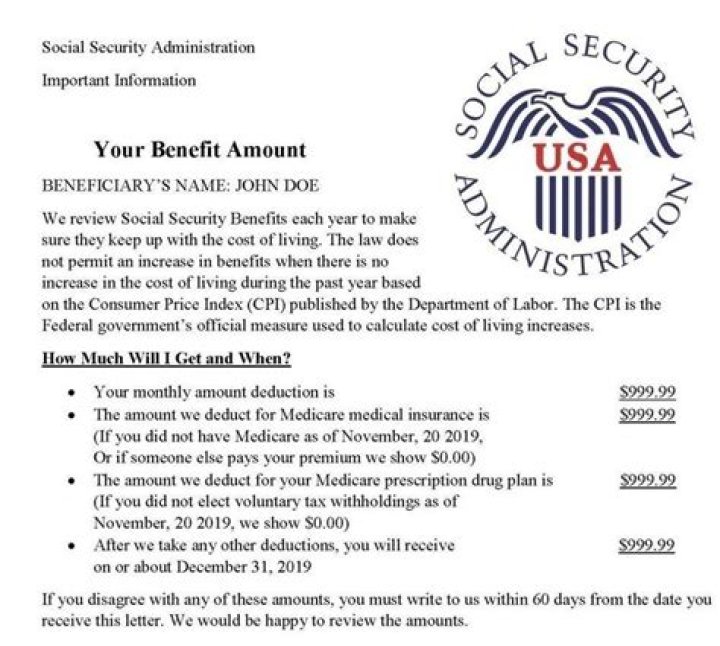 Do Social Security recipients file?
