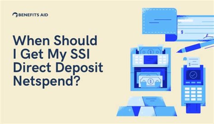Do SSI recipients get direct deposit?