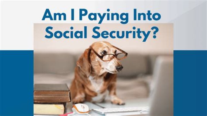 Do teachers in Texas pay into Social Security?