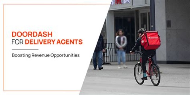 Do they take taxes out when you work for DoorDash?