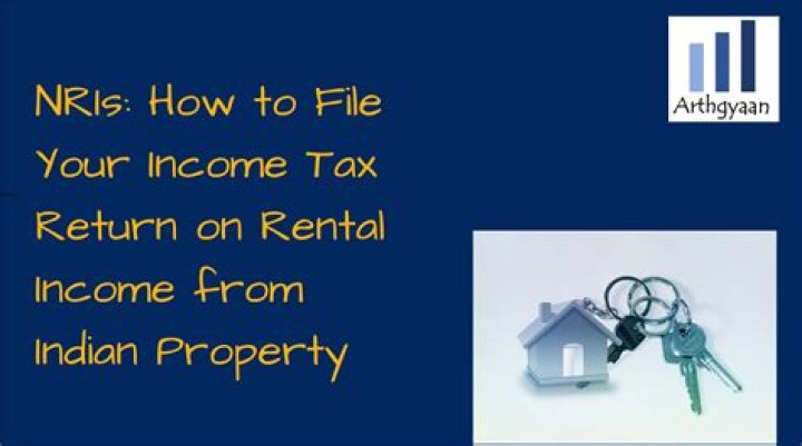Do you claim rental income on local taxes?