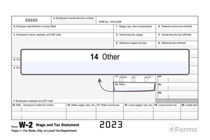 Do you get a W-2 for disability CA?
