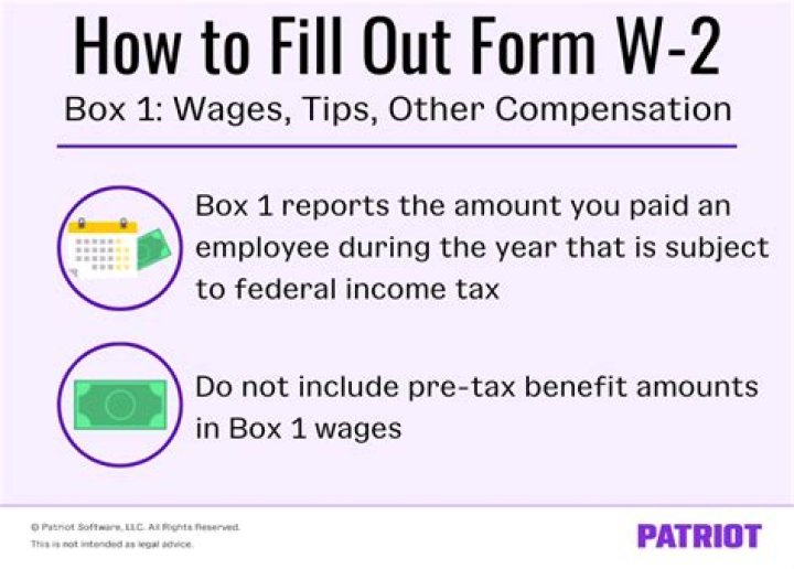 Do you get a w2 If you work for a nonprofit?
