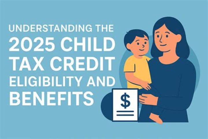 Do you get child tax credit if your child is in college?