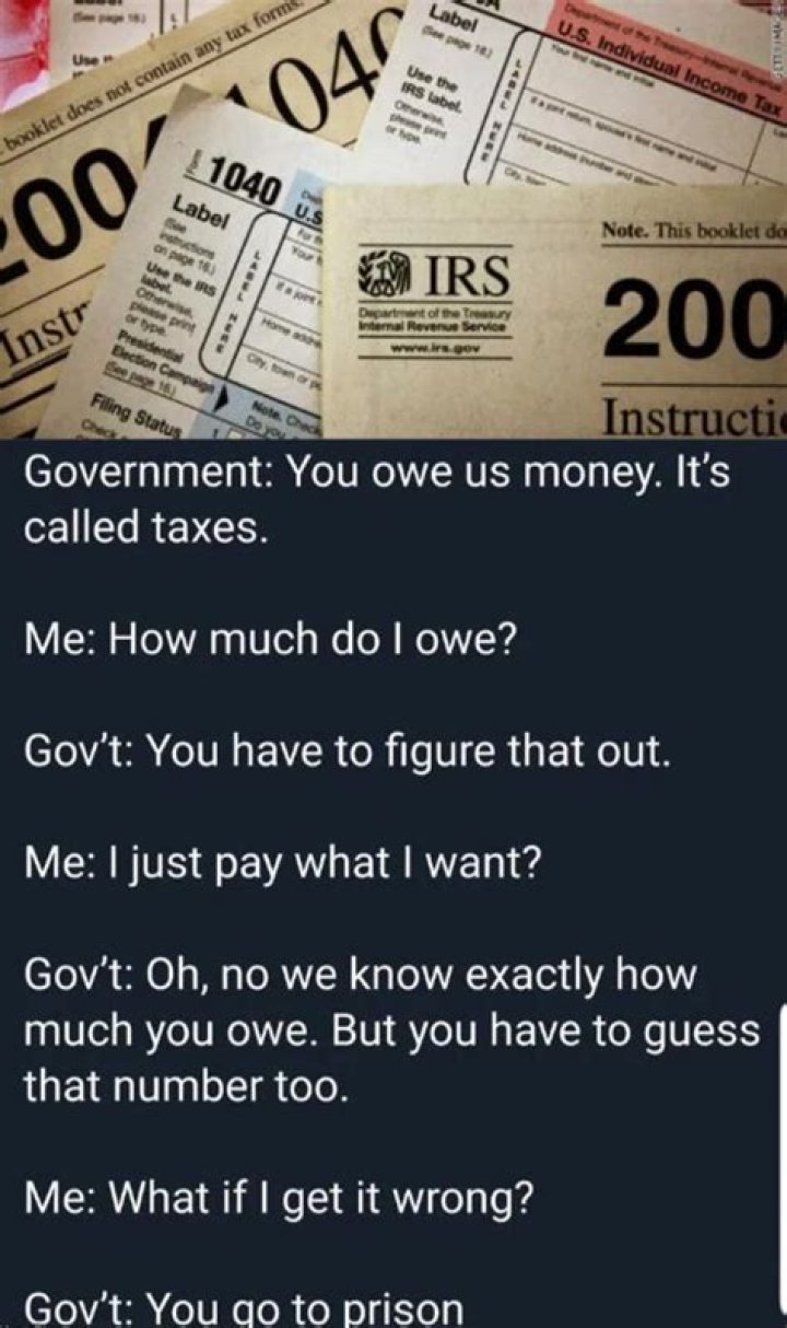 Do you get more taxes if you pay rent?