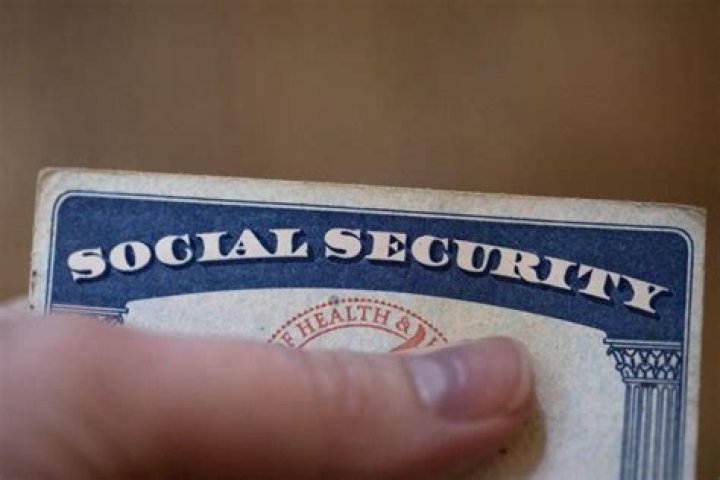 Do you have to be a spouse to get Social Security?