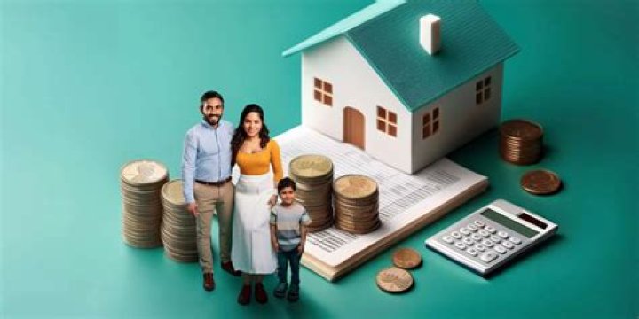 Do you have to claim money from a refinance?