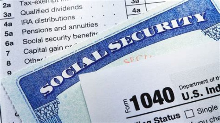 Do you have to file a tax return for SSI?