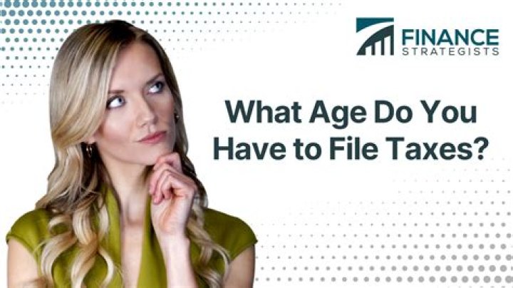 Do you have to file taxes if you have no SSI?