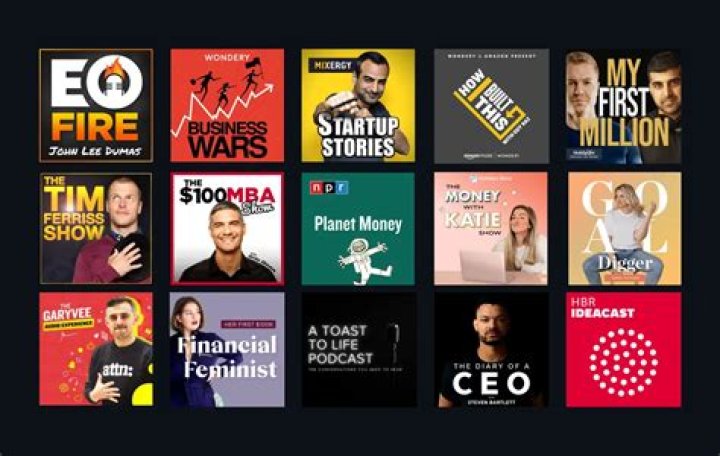 Do you have to have an LLC for a podcast?