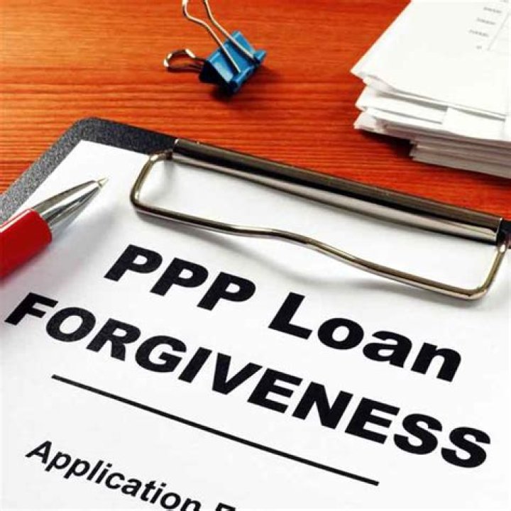 Do you have to keep employees after PPP loan forgiveness?
