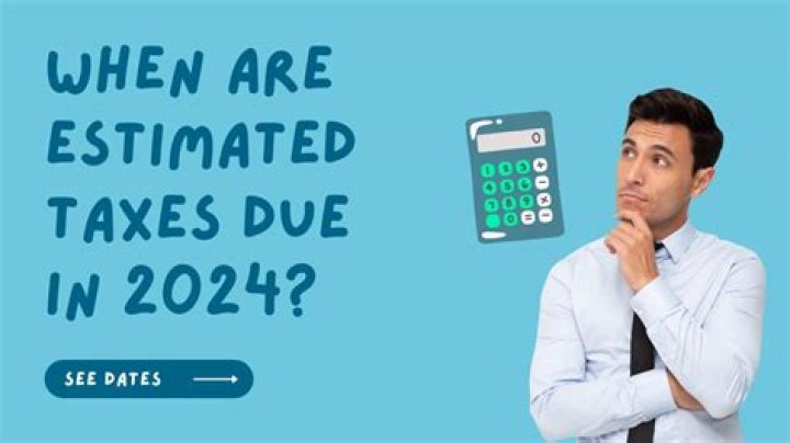 Do you have to pay estimated tax for 2017?