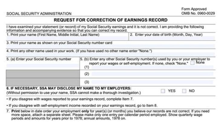 Do you have to report all income to SSI?