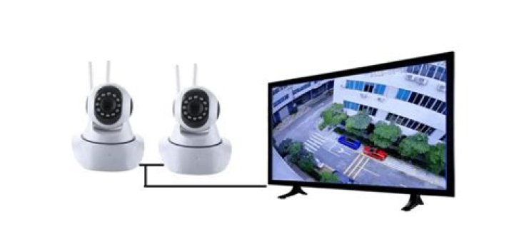 Do you need permission to put up a security camera?
