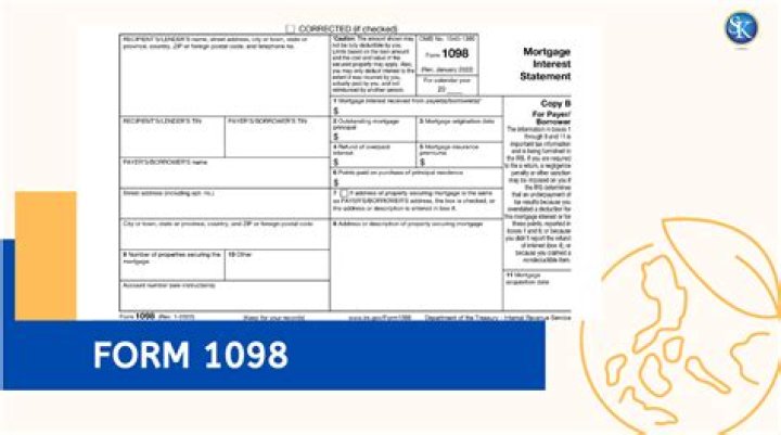 Do you need to report scholarships on Form 1098-T box 5?