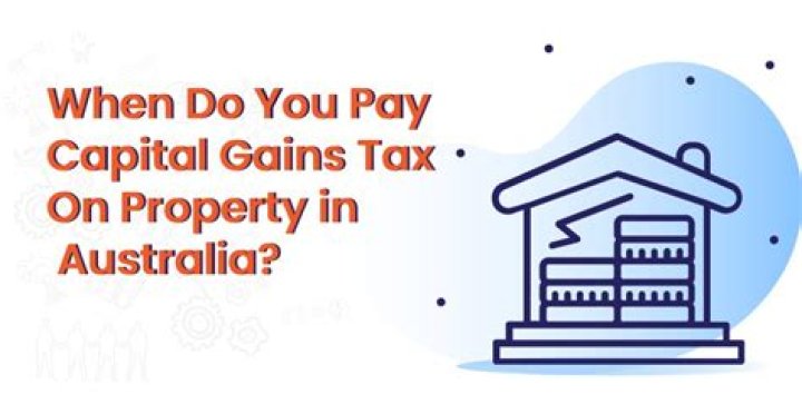 Do you pay capital gains when you sell your primary residence?
