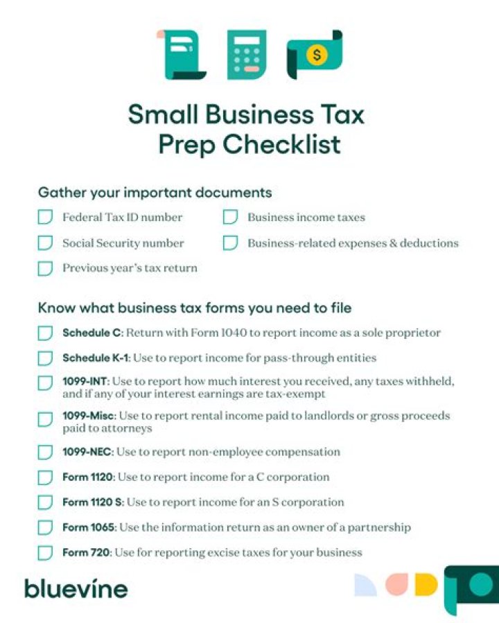 Do you pay tax on buying a business?