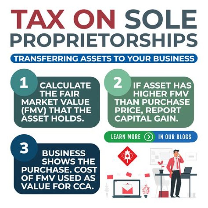 Do you pay taxes as a sole proprietor or independent contractor?