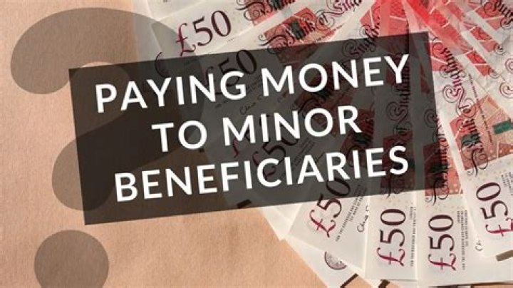 Do you pay taxes on beneficiary money?