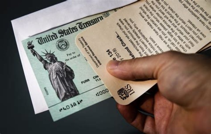 Do you still get your stimulus for 2019?